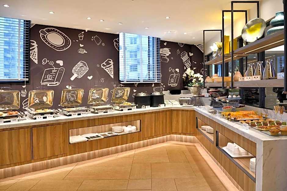 Hanting Premium Hotel Shanghai South Xizang Road – Shanghai, DC