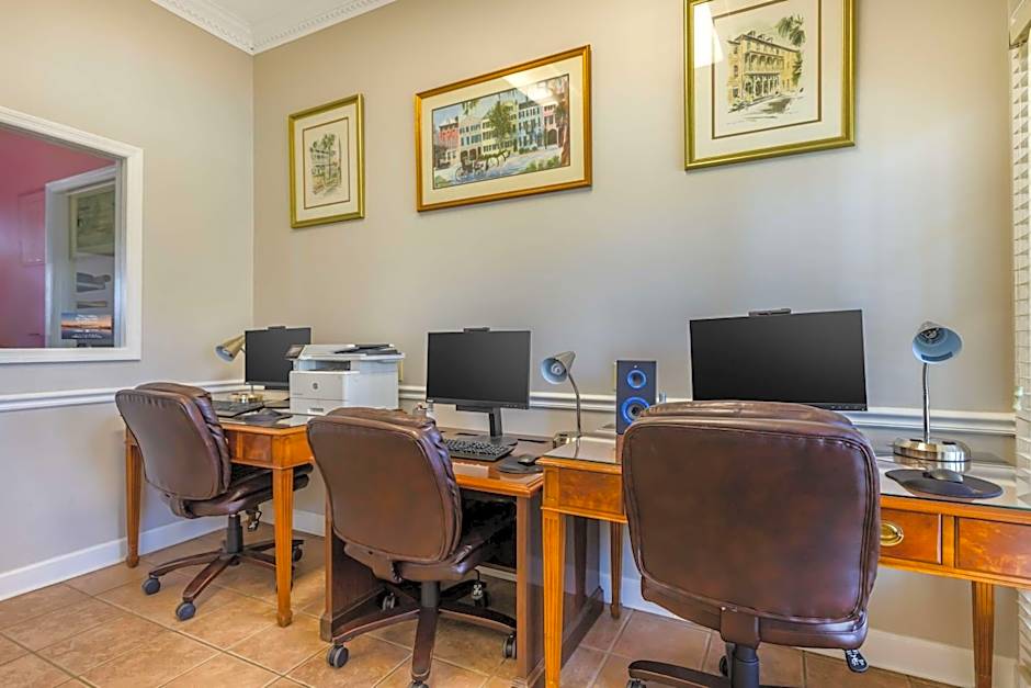 Best Western Plus Santee Inn