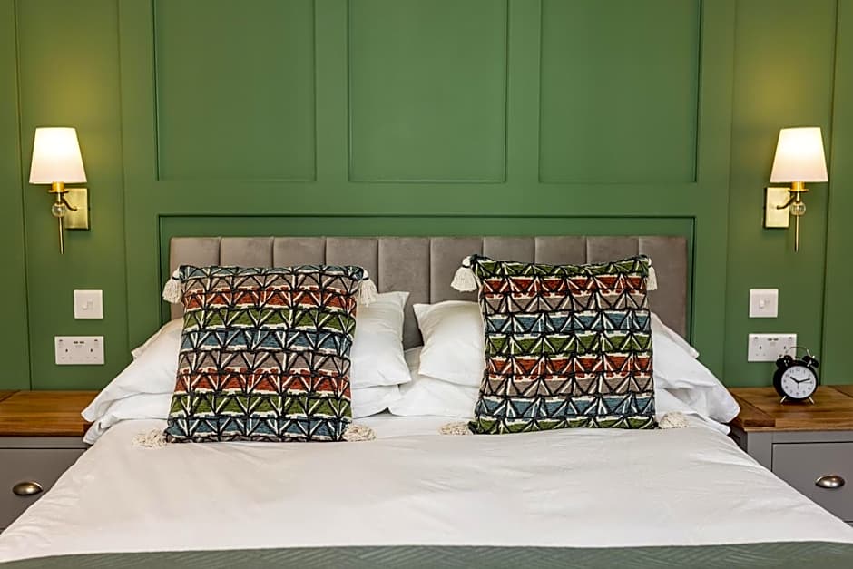 The Town Crier, Tenby