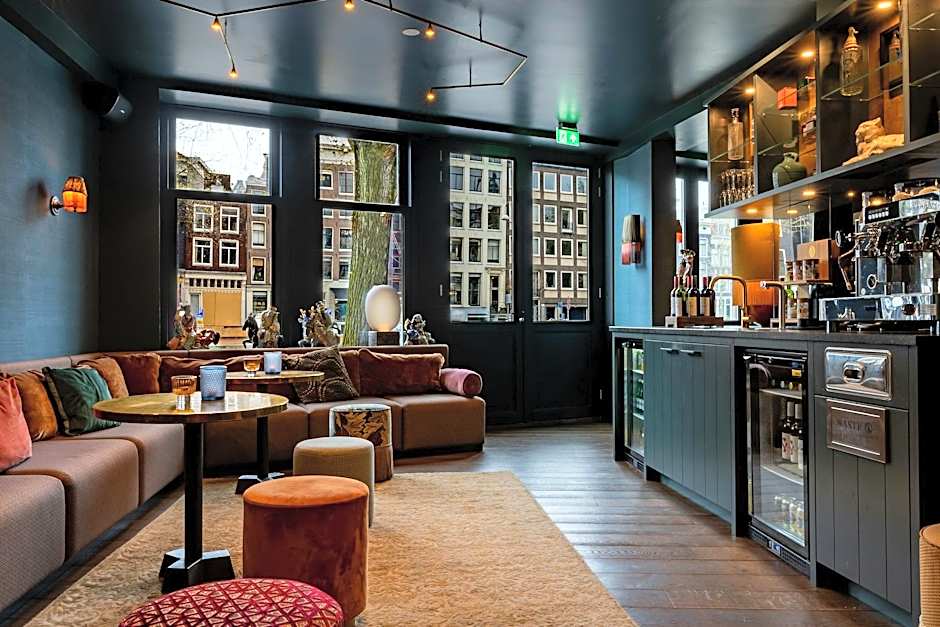 Hotel Mai Amsterdam