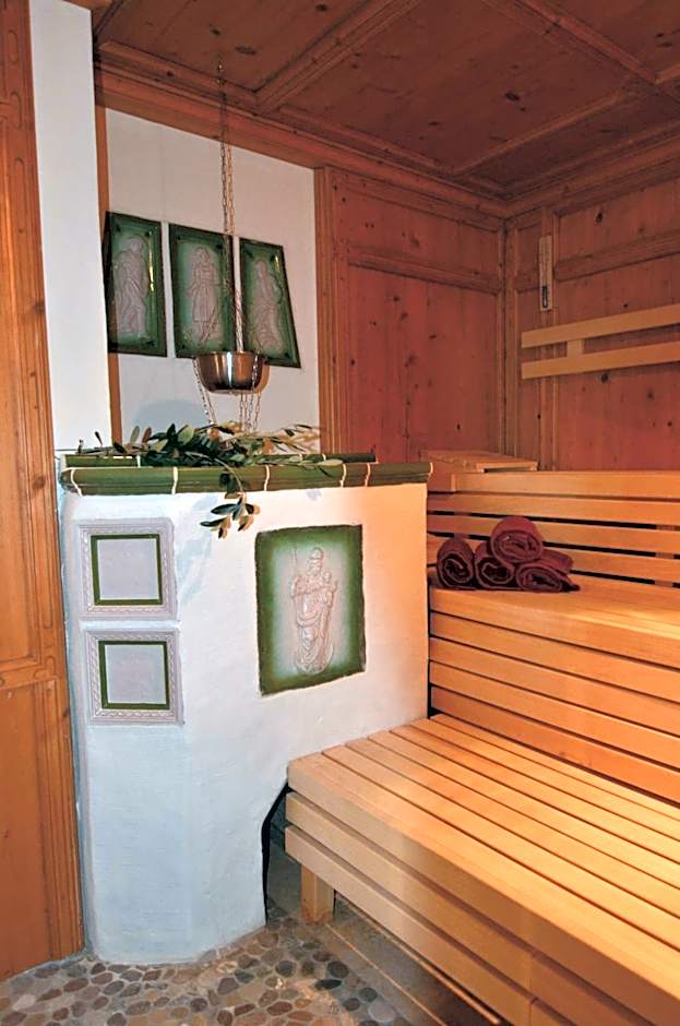 ANGERHOF Kur- und Thermenhotel