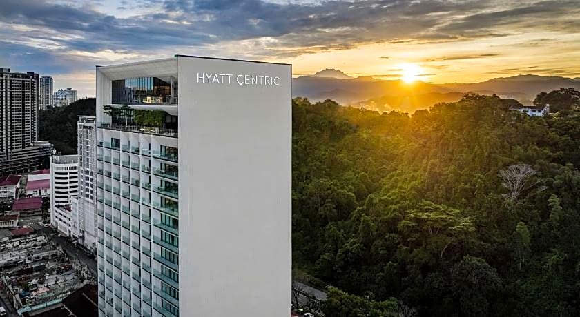 HYATT CENTRIC KOTA KINABALU