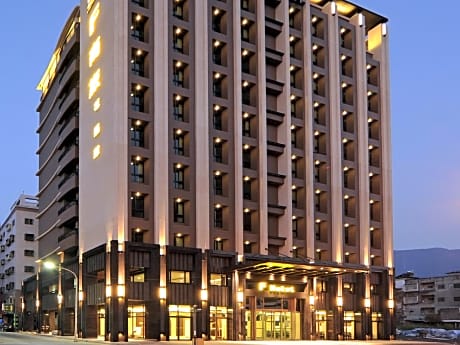 F Hotel Hualien