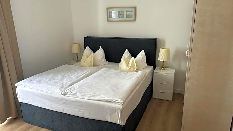 Hotel Zur schönen Aussicht