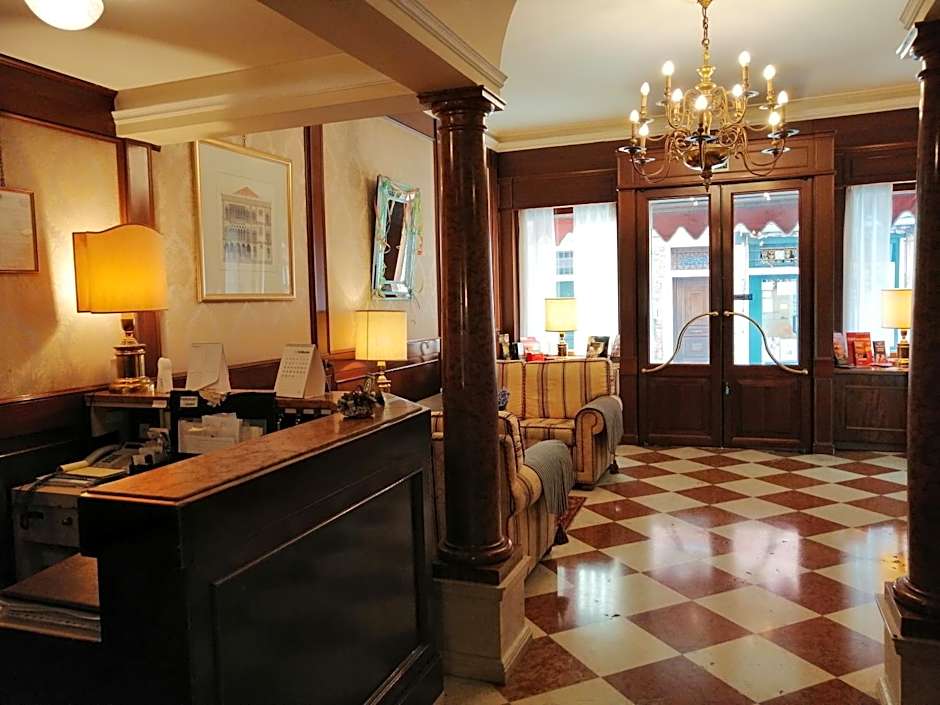Hotel Falier