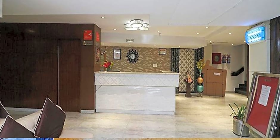 Hotel Samovar by Goyal Hoteliers