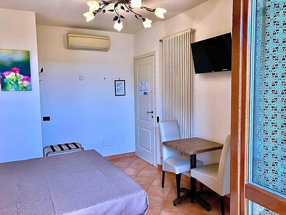 B&B Desenzano Paradise