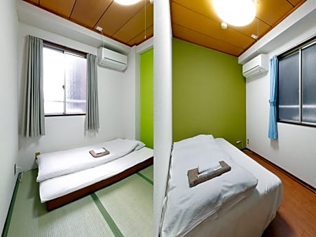 Room Selected at Check-In