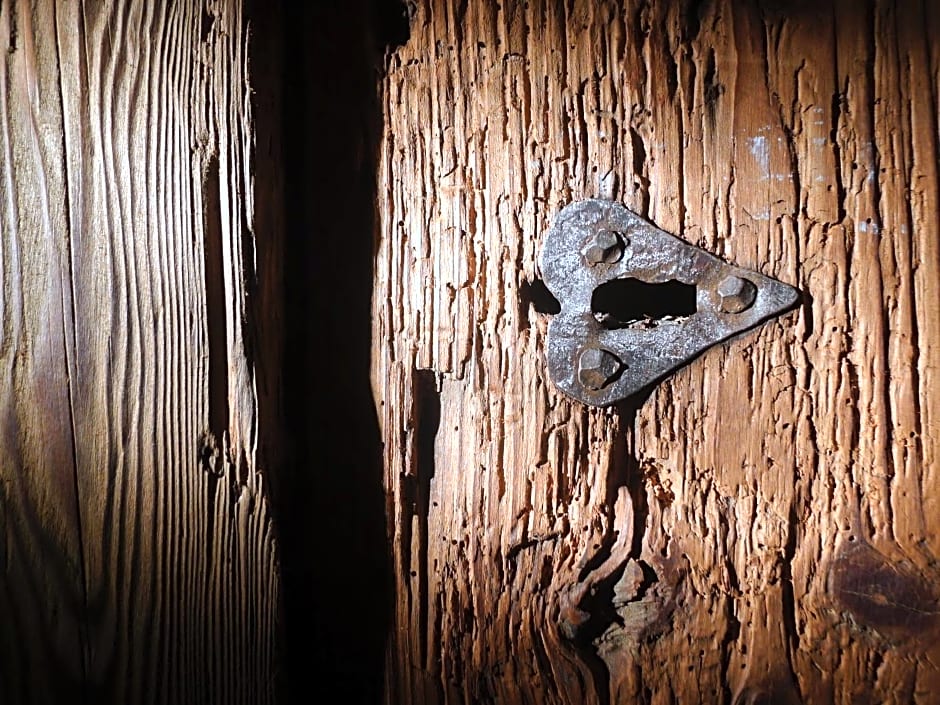 Heuholzmühle Privatzimmer