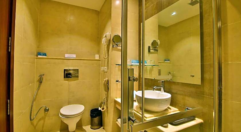 Hotel Gokulam Park - Coimbatore