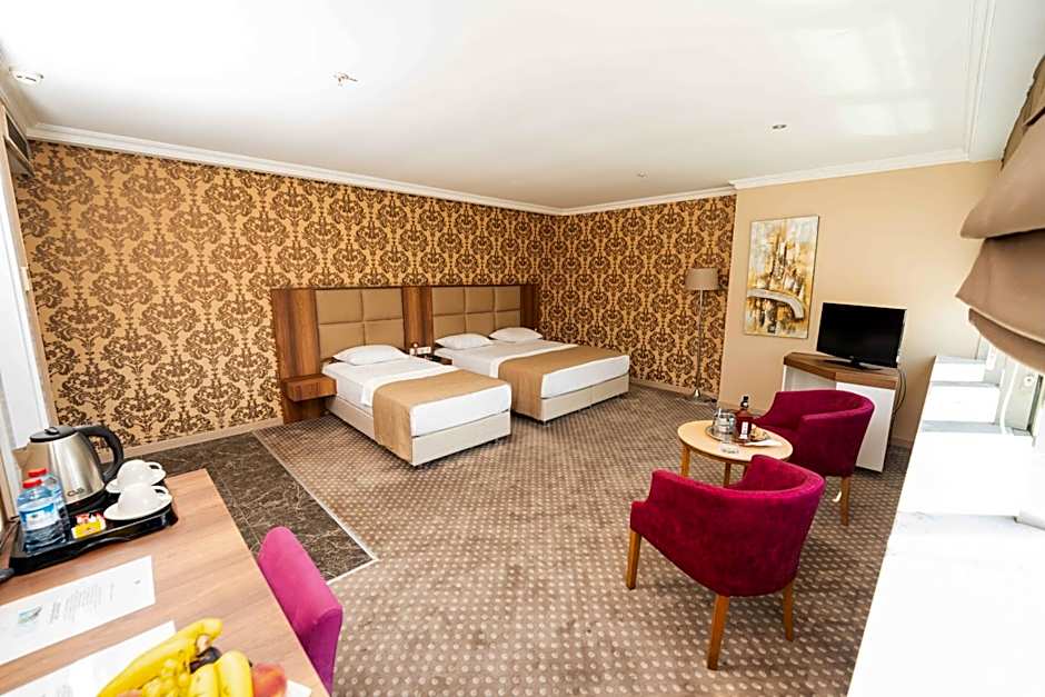 Boris Hotel Beylikdüzü