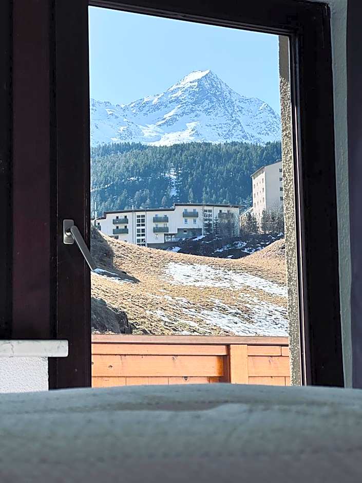 Haus Felsneck
