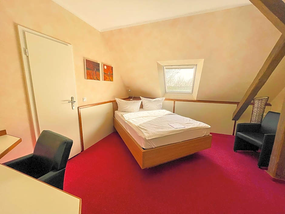 Hotel Saltenhof