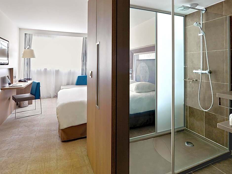 Novotel Avignon Centre