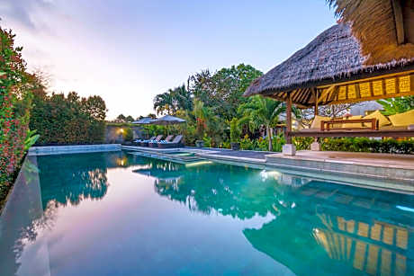 Villa Kaira Estate by Villas Direct Bali