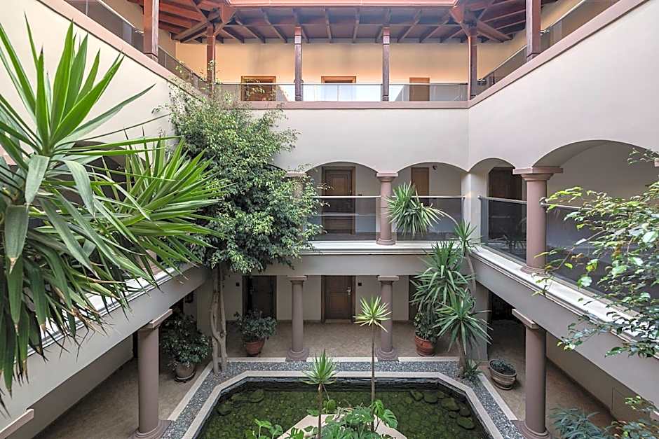 Caldera Creta Paradise