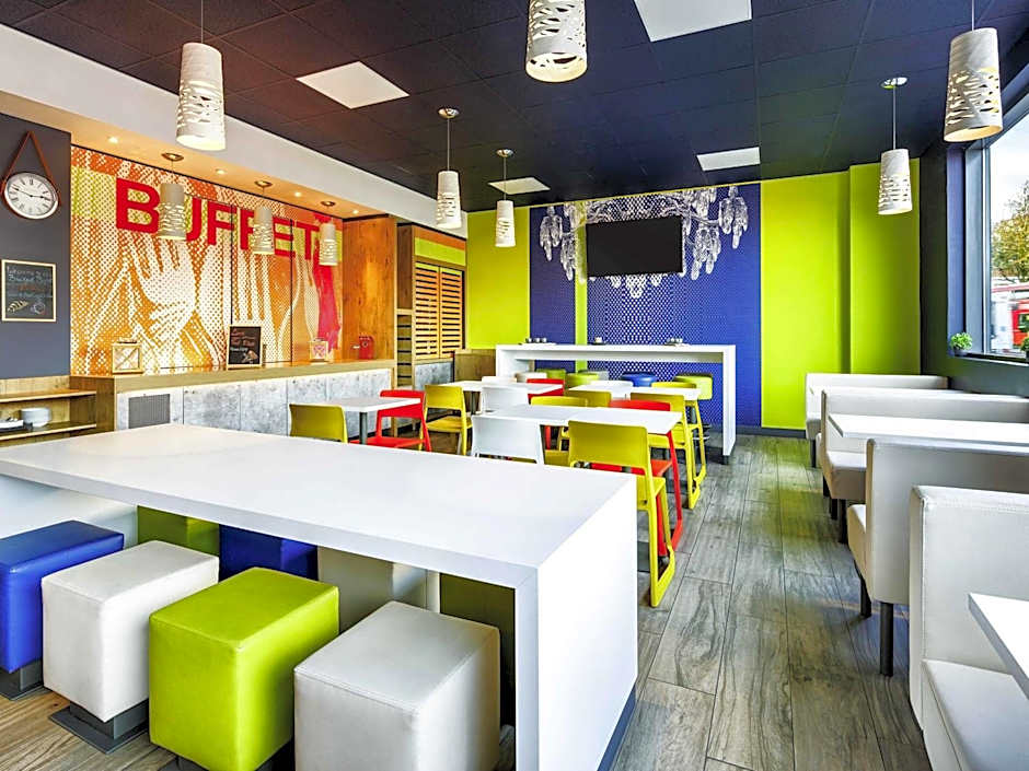 ibis budget London Hounslow