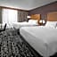 Four Points By Sheraton Kansas City Airport