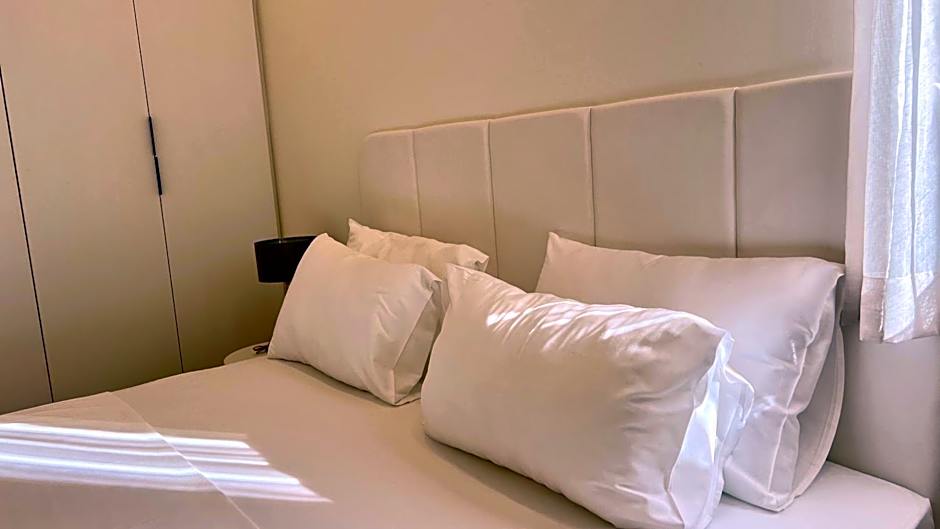 Sunraf Luxe Apartments