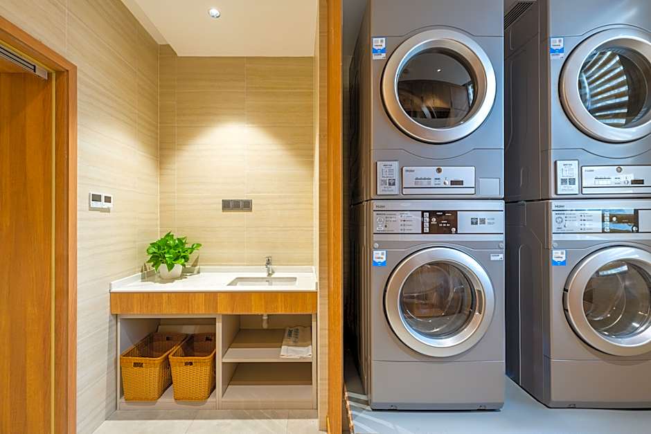 Holiday Inn Express Nanning Jiangnan