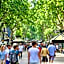 Hotel Eurostars Ramblas