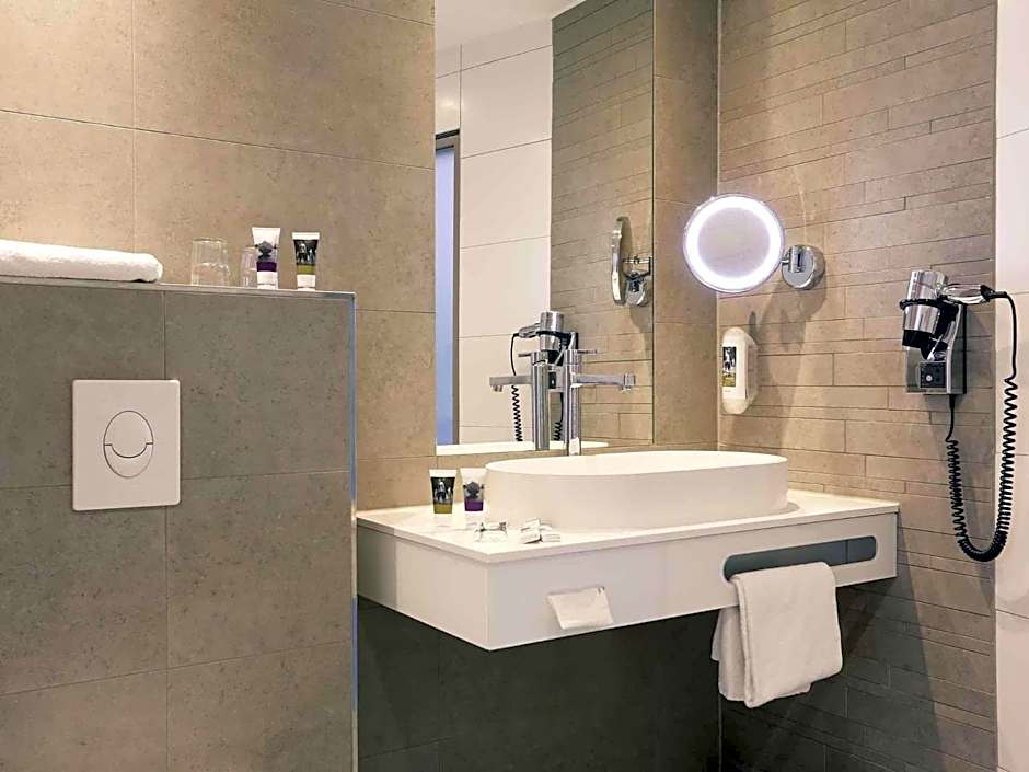 Mercure Hotel AM Entenfang Hannover