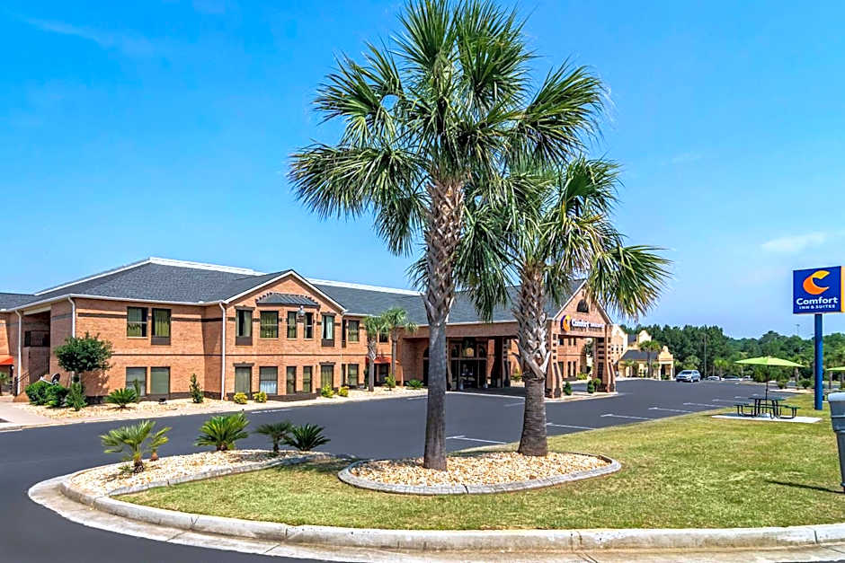 Comfort Inn & Suites Perry National Fairgrounds Area