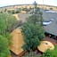 Kalahari Lodge Kimberley