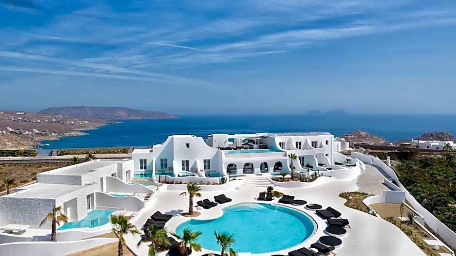 Million Stars Mykonos