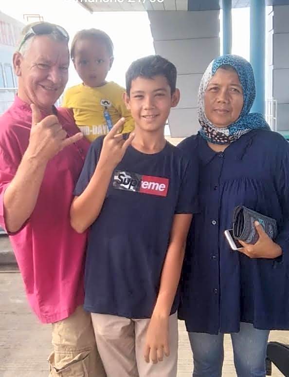 pulau weh sabang marifi