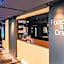 Capsule Hotel - Lucerne Old Town