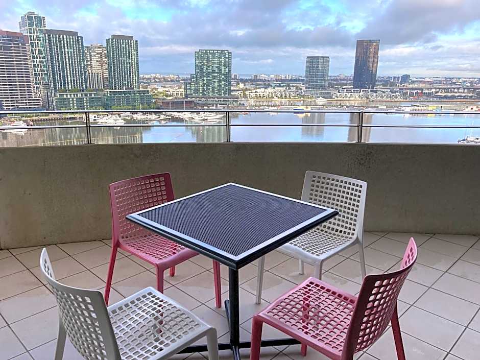 Accent Accommodation@Docklands