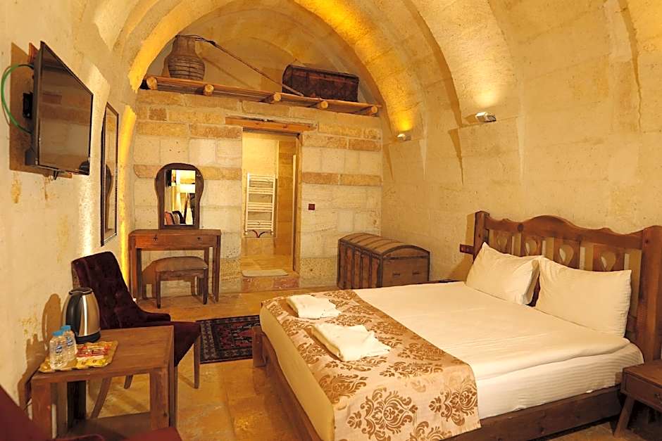 Cappadocia Balloon House