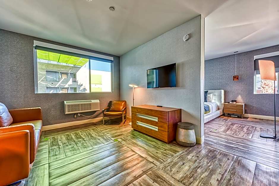 Lexen Hotel - North Hollywood Near Universal Studios