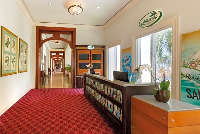 Hyatt Ziva Rose Hall - All Inclusive