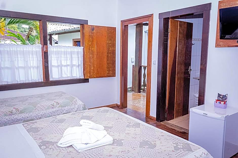 Casa de Violeta Pousada