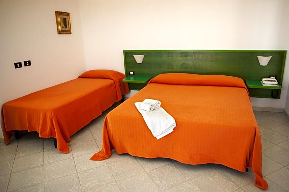 Hotel Piccada