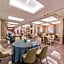 Madison Hotel Yinchuan Xinhua Gulou Tongfu