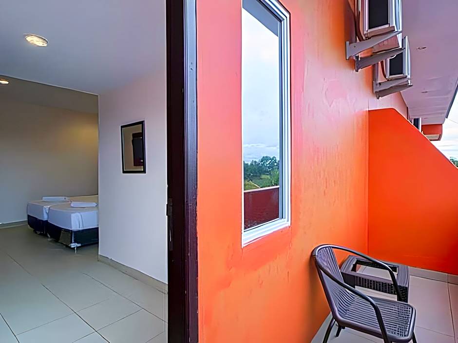 Dna Fun Zone Pekanbaru