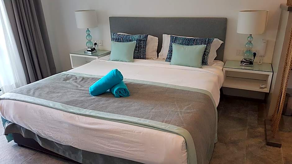 La Mariposa Mauritius