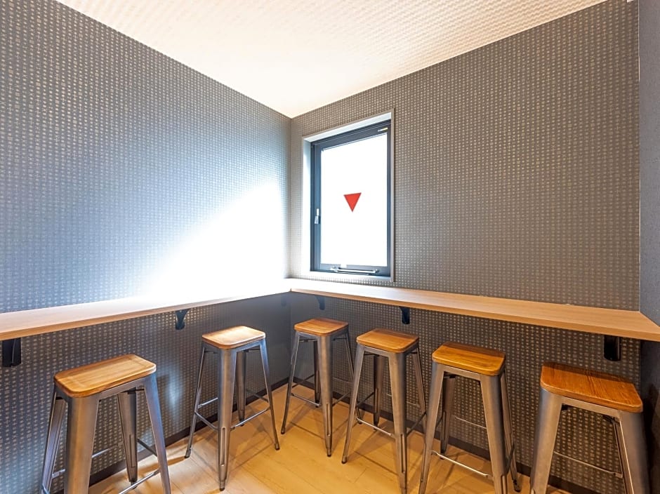 Hiromas Hotel Kura