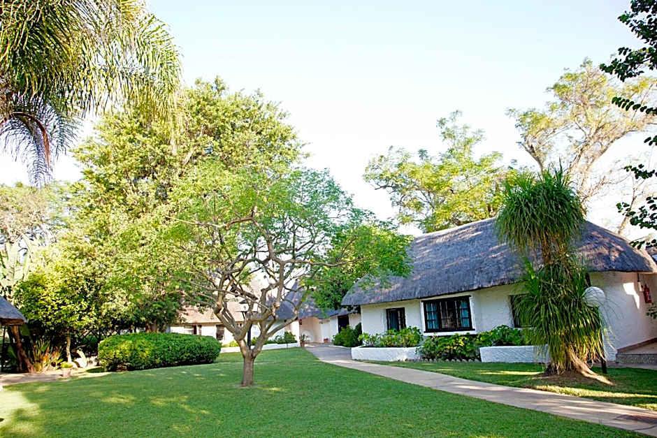 Lalapanzi Hotel & Conference Centre