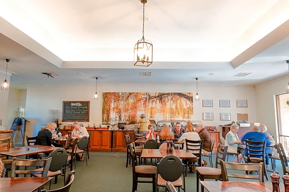 Grande Escape Resort