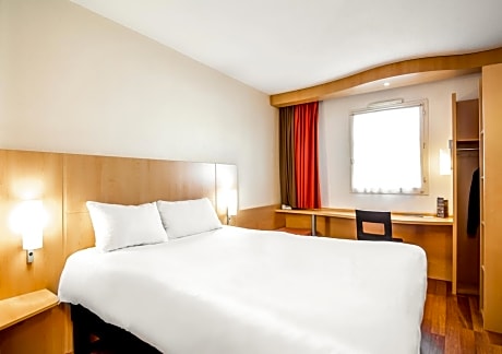 ibis Barcelona Ripollet