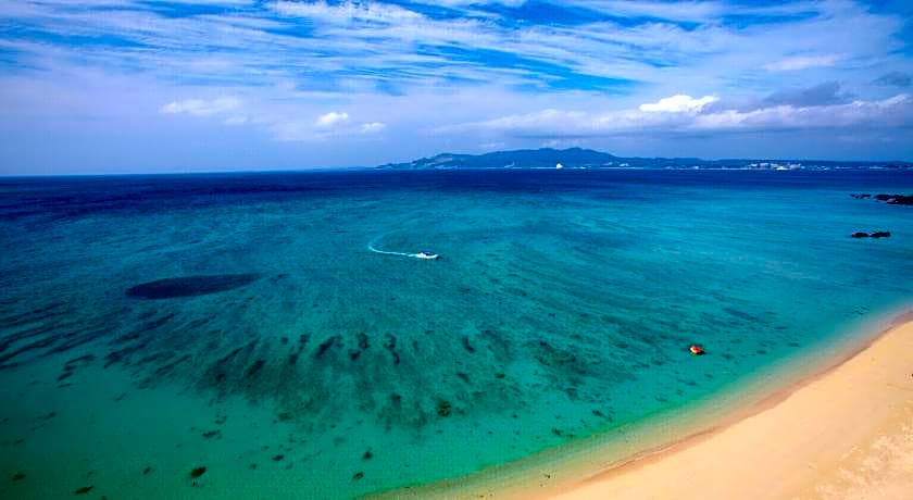 Best Western Okinawa Kouki Beach