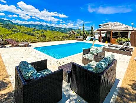 Pousada Viver a Pedra