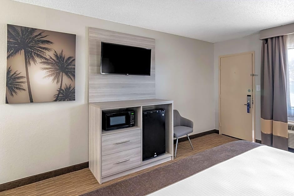 Best Western The Oasis at Joplin