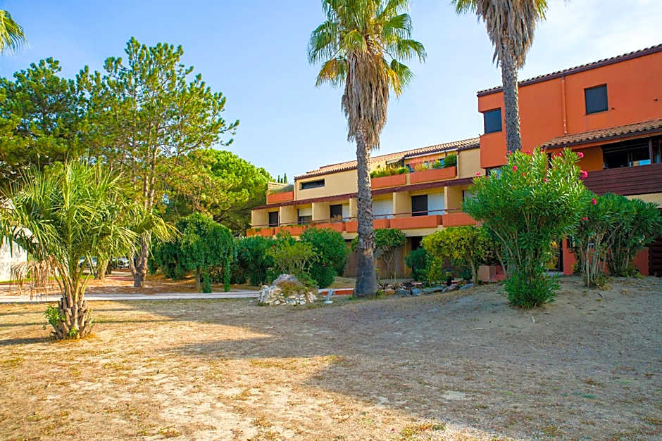 Lagrange Vacances Résidence du Golf