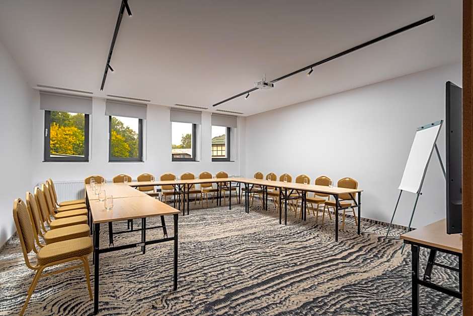 Hotel Alexandrion Experience