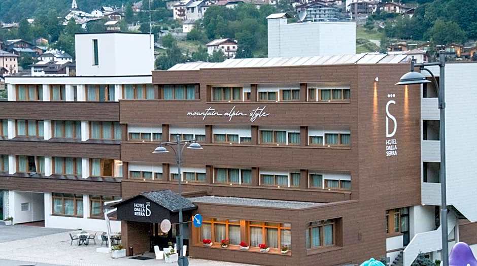 Hotel Dalla Serra